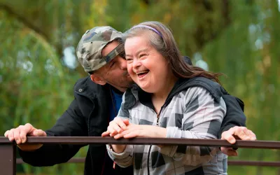 Sexualidad y discapacidad intelectual