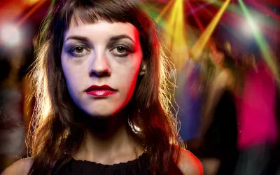 Patología dual Patología dual