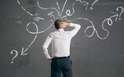 ¿Por qué me complico la vida? ¿Por qué me complico la vida?