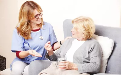 Suplementos nutricionales para mayores Suplementos nutricionales para mayores