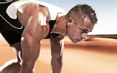 TacFit Atleta practicando TacFit