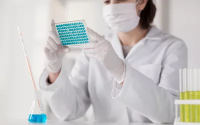 Técnica ELISA, en busca de antígenos y gérmenes Técnica ELISA, en busca de antígenos y gérmenes