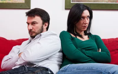 Test de pareja: ¿os falla la comunicación? Test de pareja y falta de comunicación