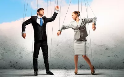 Personas manipulables