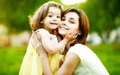 Test maternidad Test ¿estás preparada para ser madre?