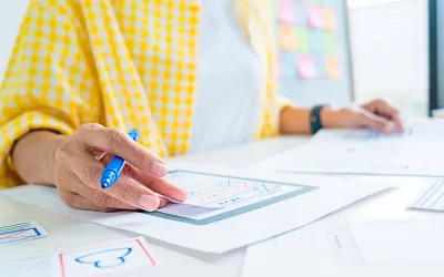Persona organizadora Test: ¿Sabes organizarte bien?