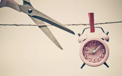 Test: ¿eres un procrastinador? Test: ¿eres una persona procrastinadora?