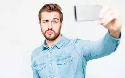 Test: ¿Eres alguien vanidoso? Test: ¿Eres vanidoso?