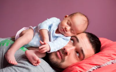 Test ¿Preparado para ser padre? Test ¿Estás preparado para ser padre?