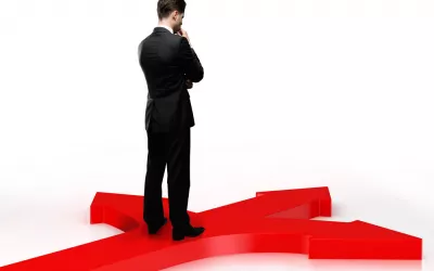 Tomar decisiones ¿Eres una persona indecisa? Aprende a tomar decisiones