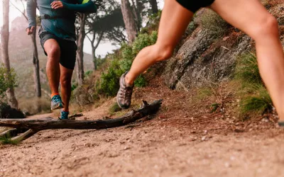 Trail running, tips para su práctica