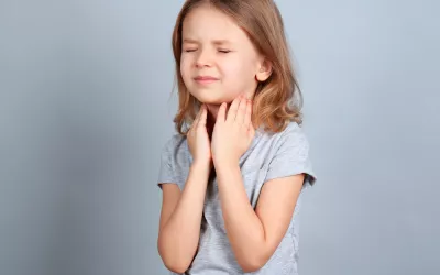 Traqueítis bacteriana, una infección grave de la tráquea