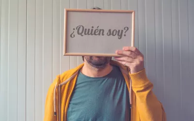 Trastorno de despersonalización