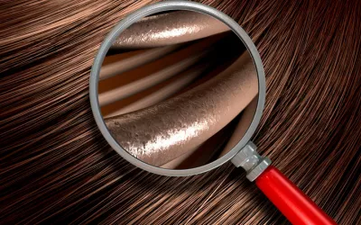 Qué es un tricograma capilar Tricograma capilar