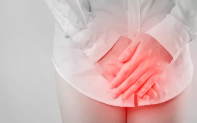 Vaginosis bacteriana