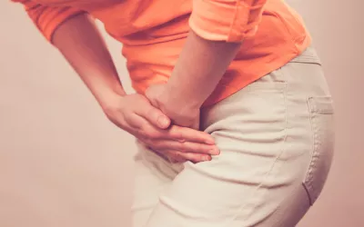 Vejiga hiperactiva Vejiga hiperactiva