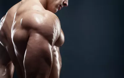 Vigorexia Vigoréxico