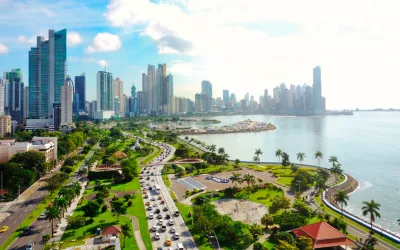 Panamá