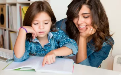 Homeschooling, la escuela en casa Homeschooling