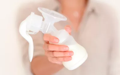 Sacaleches, consejos de uso