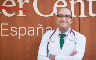 Entrevista al Dr. Enrique Grande