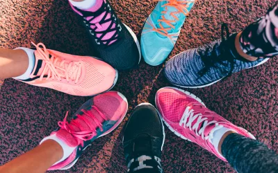 Zapatillas de running