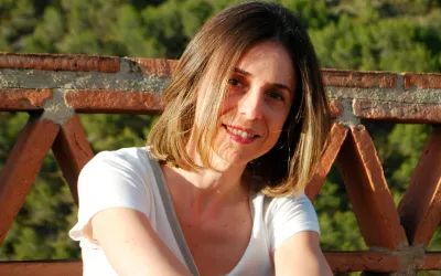 Entrevista a Arola Poch