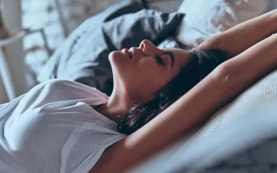 Sexsomnia, sonambulismo sexual