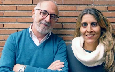 Entrevista a M. Llorente y J. Martos, psicólogos expertos en síndrome de Asperger Entrevista a María Llorente y Juan Martos Pérez