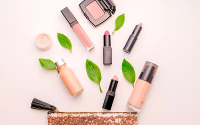 Cosmética ecológica Cosmética orgánica