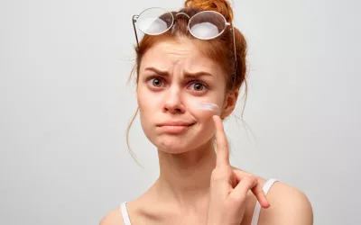 10 cosas que no deberías ponerte nunca en la cara Cosas que no deberías ponerte nunca en la cara