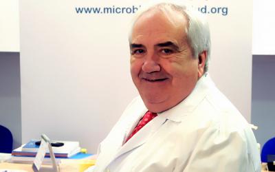 Dr. Ramón Cisterna
