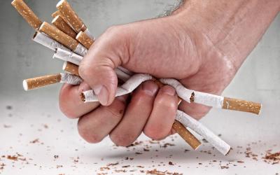 ¿Cómo te afecta dejar de fumar?