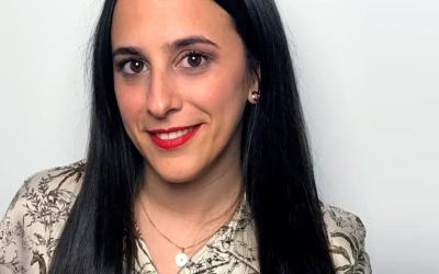 Entrevista a Sonia García Barbera