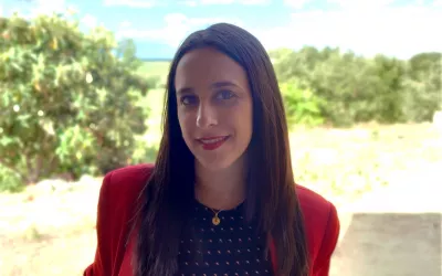 Entrevista a Sonia García Barbera, sexóloga y autora de ‘Los enemigos del sexo’ Entrevista a Sonia García Barbera