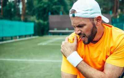 Luxación o dislocación