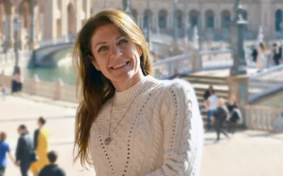 Psicóloga autora de ‘¿Cuántas veces te lo tengo que decir?’ Entrevista a Maribel Martínez