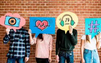 Los 10 principales trastornos que afectan a la generación Y La salud de los millennials