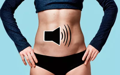 Por qué nos suenan las tripas y cómo podemos evitarlo