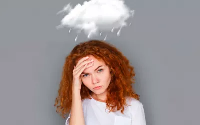 ¿Por qué me duele la cabeza?