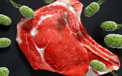 Listeriosis, conoce sus peligros