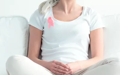 Cómo superar las secuelas del cáncer de mama