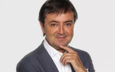 Entrevista a Jorge Flores, experto en el uso seguro de Internet Entrevista a Jorge Flores