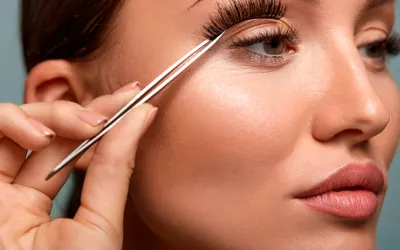 Pestañas magnéticas: cómo se ponen, ventajas y consejos de uso Pestañas magnéticas