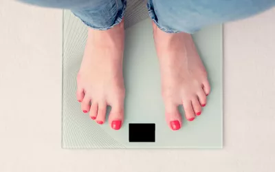 Cuándo y cómo pesarte correctamente Cuándo y cómo pesarte