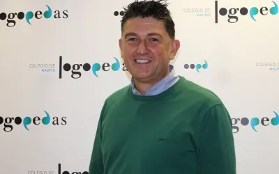 Entrevista a Rubén Iduriaga, psicólogo y logopeda experto en dislexia Entrevista a Rubén Iduriaga