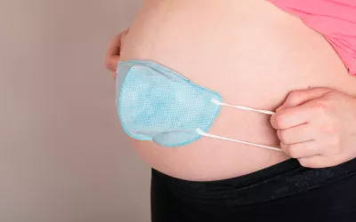 Coronavirus y embarazo: resuelve tus dudas Coronavirus y embarazo