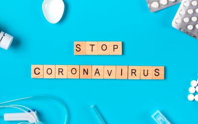Tratamiento para el coronavirus