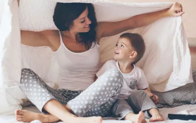 Cuarentena: cómo afecta a los niños Cómo afecta a los niños la cuarentena