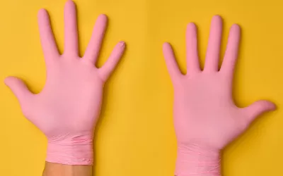 Guantes para evitar el coronavirus: cómo elegirlos Guantes para evitar el coronavirus